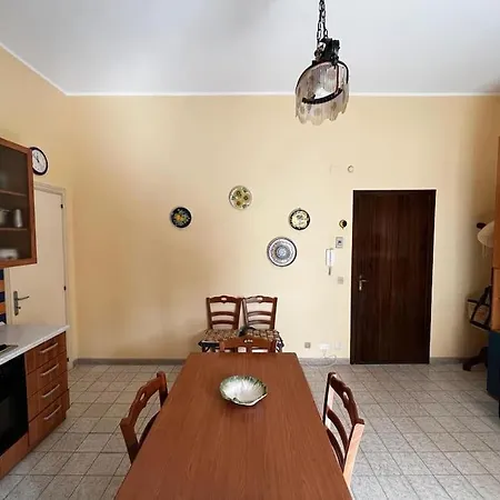 Casa Vacanze Nixa - Recanati *