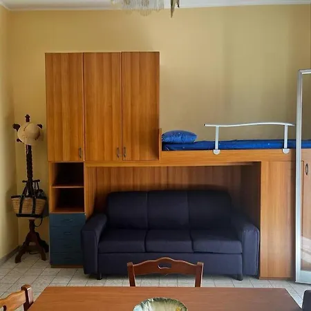 Casa Vacanze Nixa - Recanati Apartment *