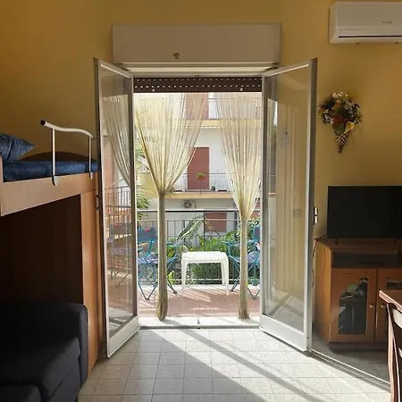Apartment Casa Vacanze Nixa - Recanati
