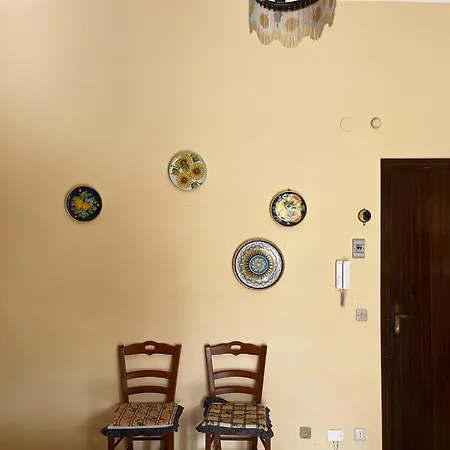 Casa Vacanze Nixa - Recanati
